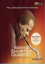 The Language of the Unknown: A Film About the Wayne Shorter Quartet