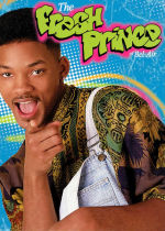 The Fresh Prince of Bel-Air