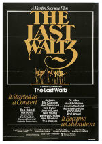 The Last Waltz