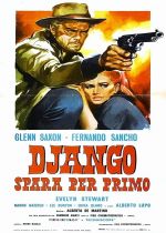 Django Shoots First