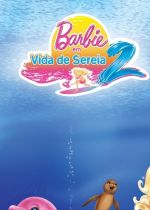 Barbie in a Mermaid Tale 2