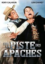 Apache Uprising