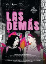 Outsider Girls ( Las demás)