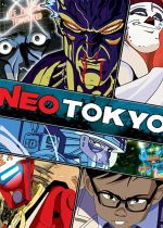 Neo Tokyo: The Labyrinth Tales (Manie-Manie: Meikyuu Monogatari)