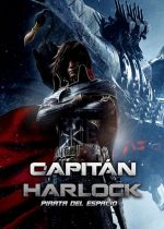 Harlock: Space Pirate