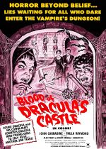 Blood of Draculas Castle