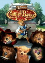 The Country Bears