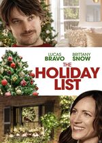 The Holiday List (It's Christmas!)