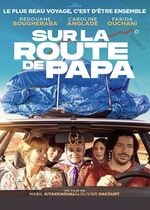 Sur la route de papa