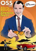 OSS 117: From Africa with Love