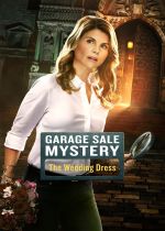 Garage Sale Mystery: The Wedding Dress (The Wedding Dress)