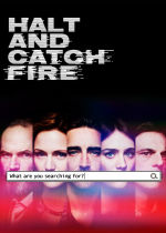 Halt and Catch Fire