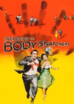 Invasion of the Body Snatchers