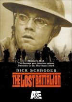 The Lost Battalion