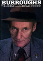 Burroughs: The Movie