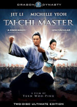 Tai-Chi Master