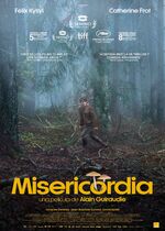 Misericordia ( Miséricorde)
