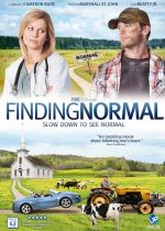 Finding Normal