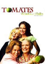 Fried Green Tomatoes