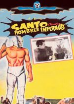 Santo vs. Infernal Men