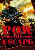 P.O.W. the Escape