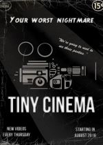 Tiny Cinema