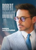 Robert Downey Jr: High Altitude