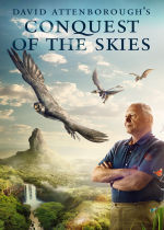 David Attenborough's Conquest of the Skies