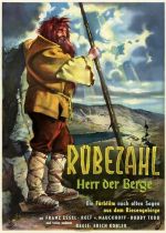 Rübezahl - Herr der Berge