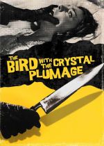 The Bird with the Crystal Plumage