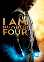 I Am Number Four