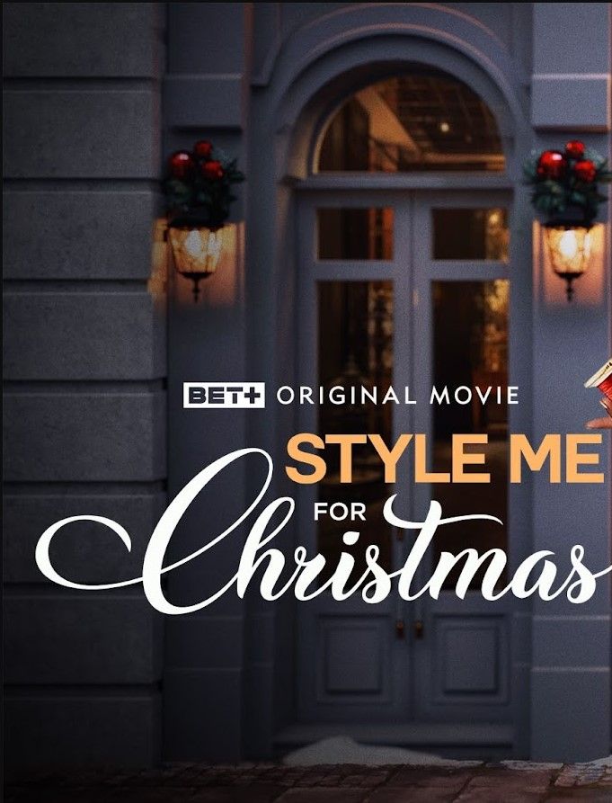 Style Me for Christmas