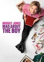 Bridget Jones: Mad About the Boy