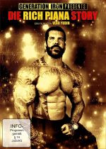 Rich Piana Chronicles