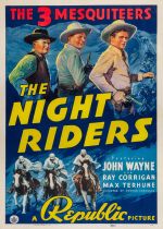 The Night Riders