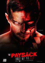 WWE Payback