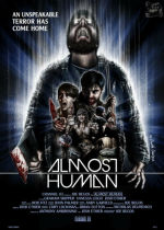 Almost Human