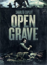 Open Grave