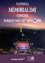 National Memorial Day Concert