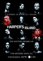 Harper's Island