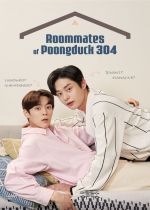 Roommates of Poongduck 304