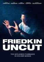 Friedkin Uncut