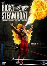 Ricky Steamboat: The Life Story of the Dragon