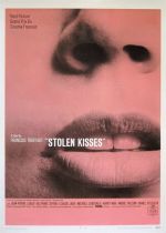 Stolen Kisses