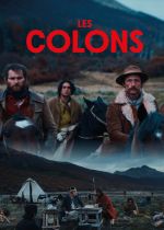 The Settlers ( Los colonos)