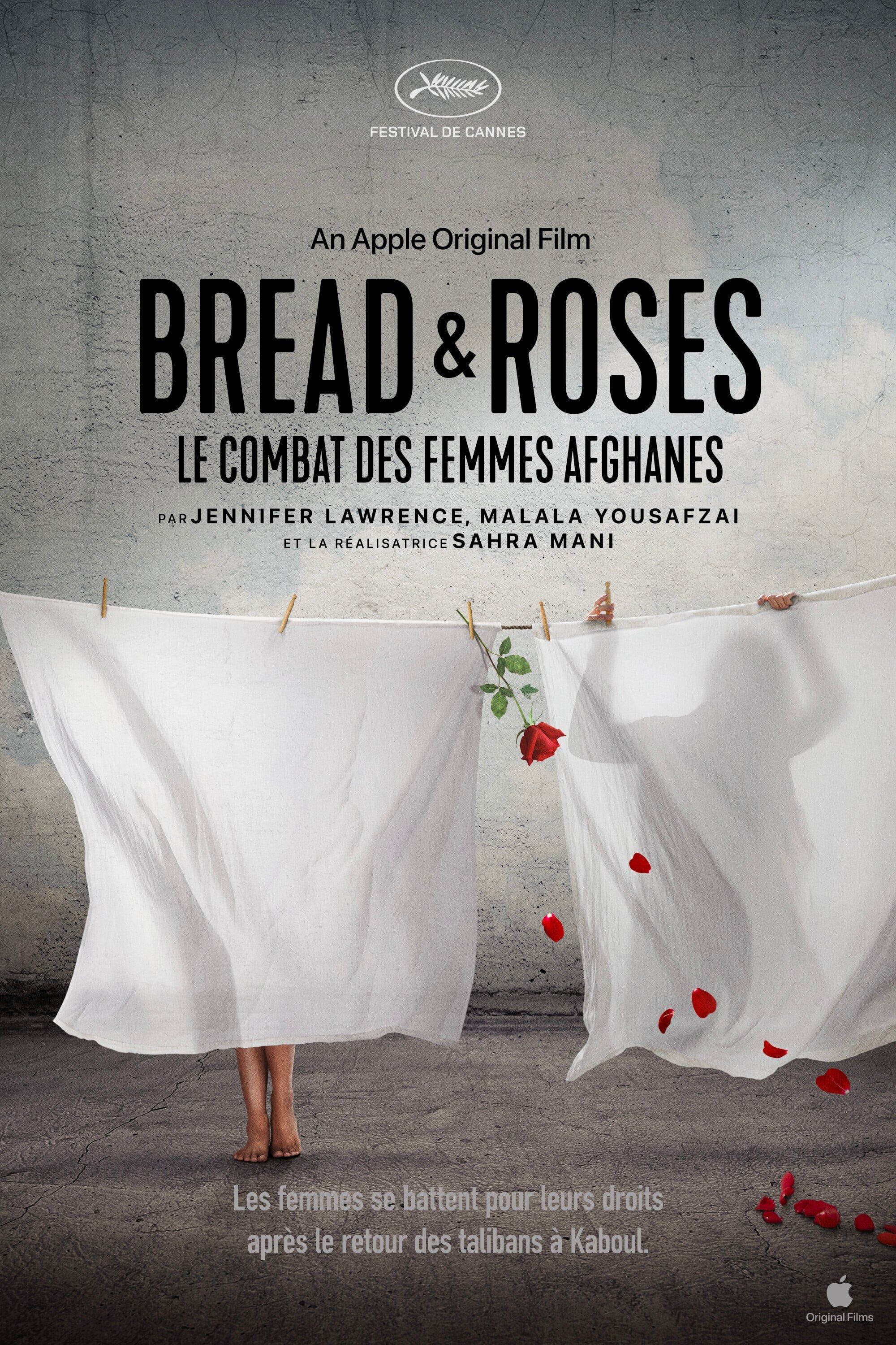 Bread & Roses