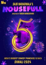Housefull 5 A