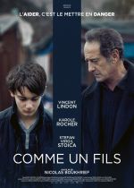 Like a Son (Comme un fils)