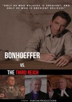 Bonhoeffer vs. The Third Reich