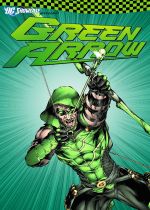 Green Arrow (Video 2010)